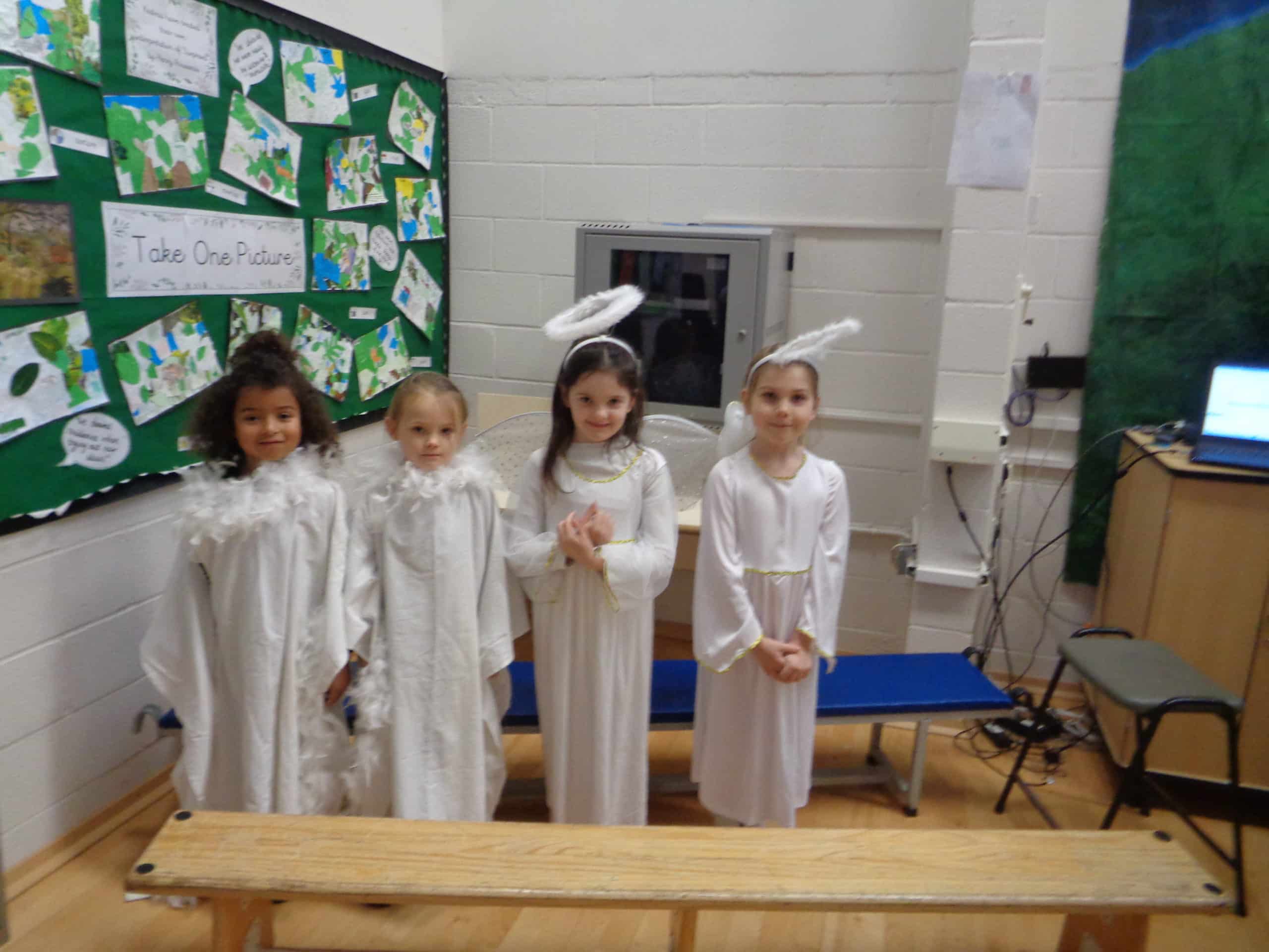 Hey Ewe!- Friday 13th December 2024 - Pirton School